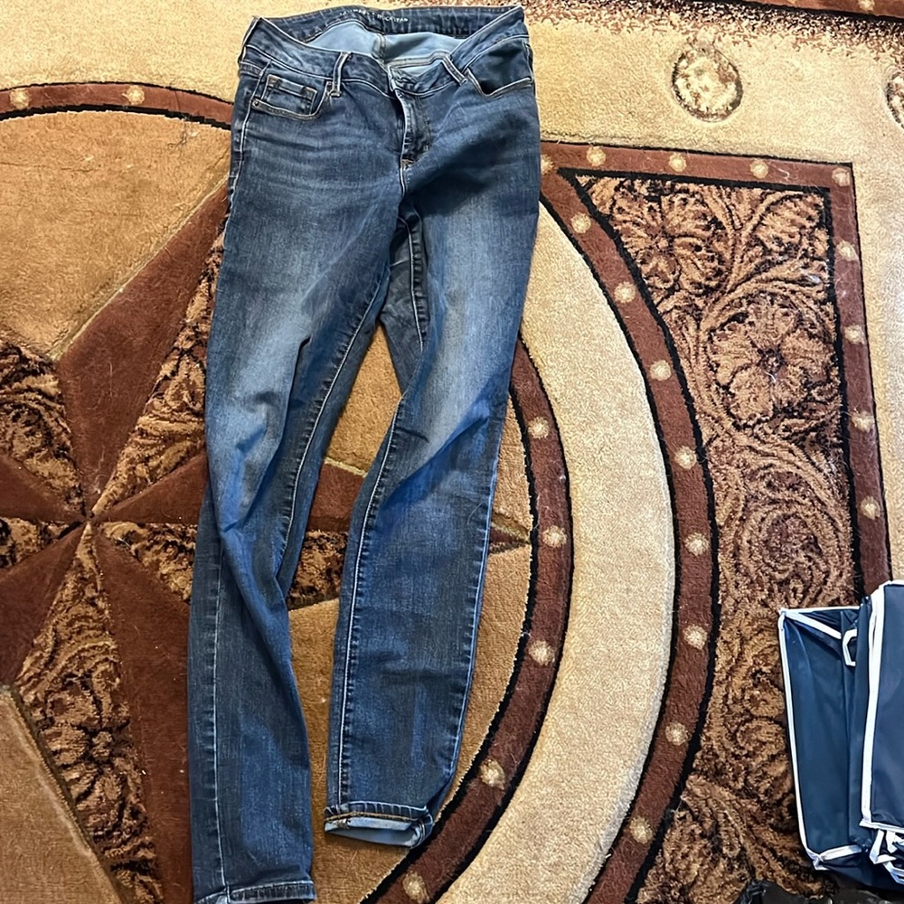 Old navy jeans